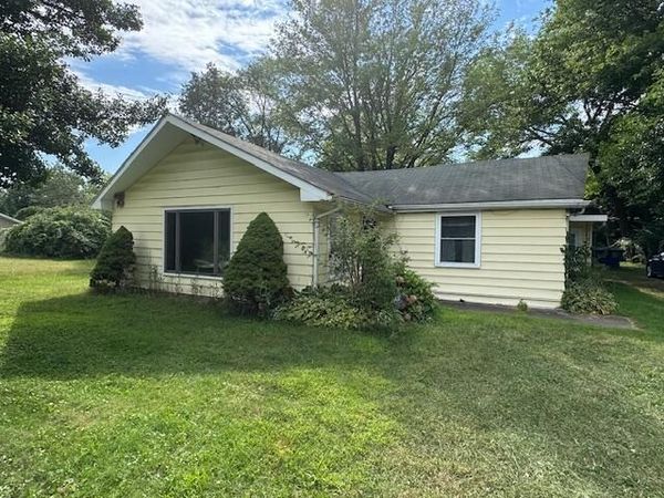 5034 N 400 W, La Porte, IN 46350