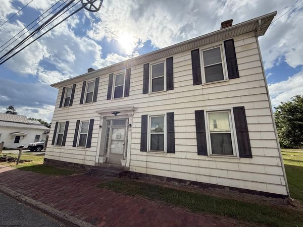 676 Main Street, Beverly, WV 26253