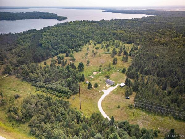 W 19065 US 2 Highway, Newton Twp, MI 49838