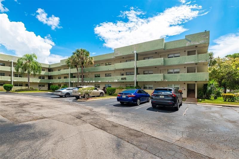 6075 N Sabal Palm Boulevard, Unit 204, Tamarac, FL 33319 Photo