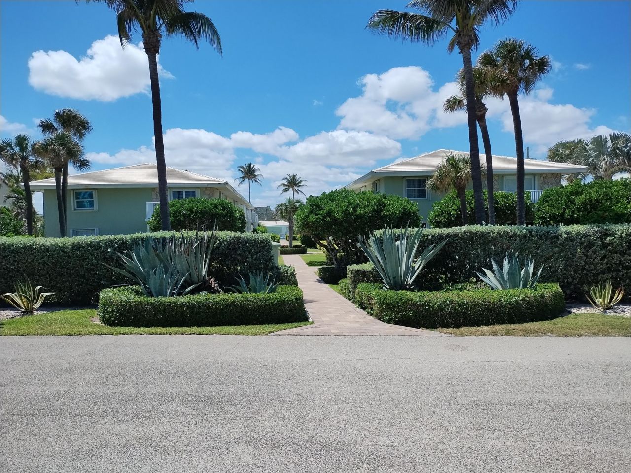 5500 Old Ocean Boulevard, Unit 210, Ocean Ridge, FL 33435 Photo