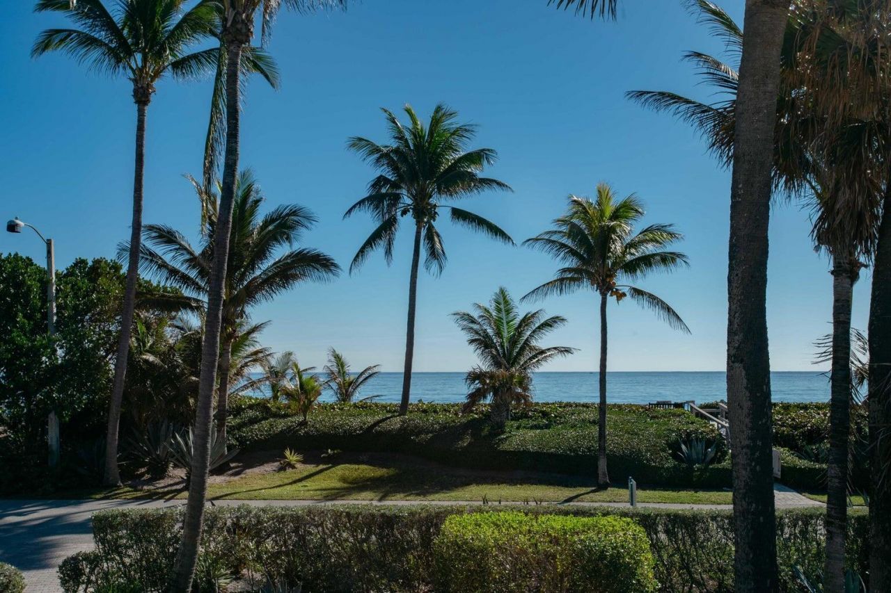 5500 Old Ocean Boulevard, Unit 210, Ocean Ridge, FL 33435 Photo