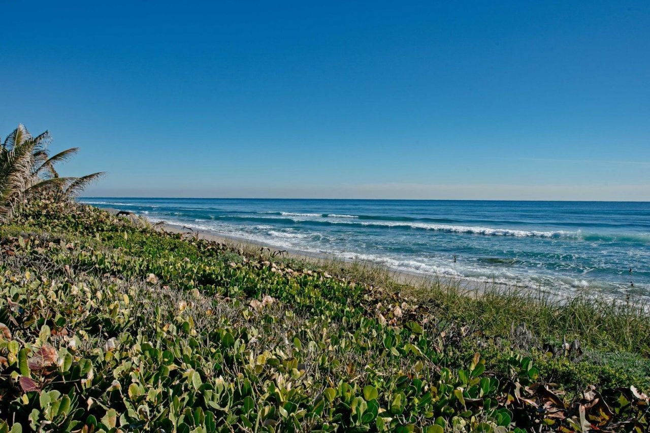 5500 Old Ocean Boulevard, Unit 210, Ocean Ridge, FL 33435 Photo