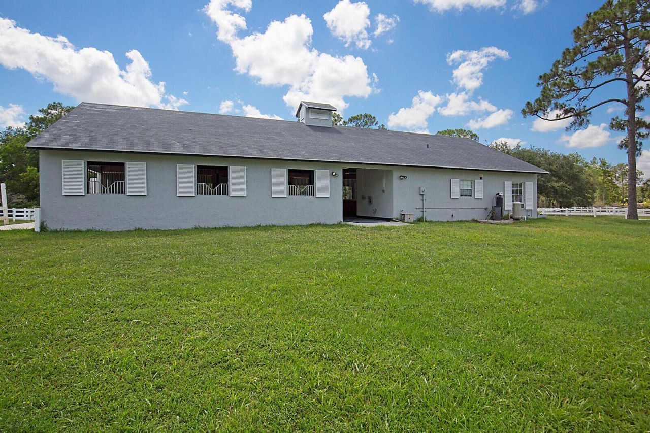 13346 Casey Road, Loxahatchee Groves, FL 33470 Photo