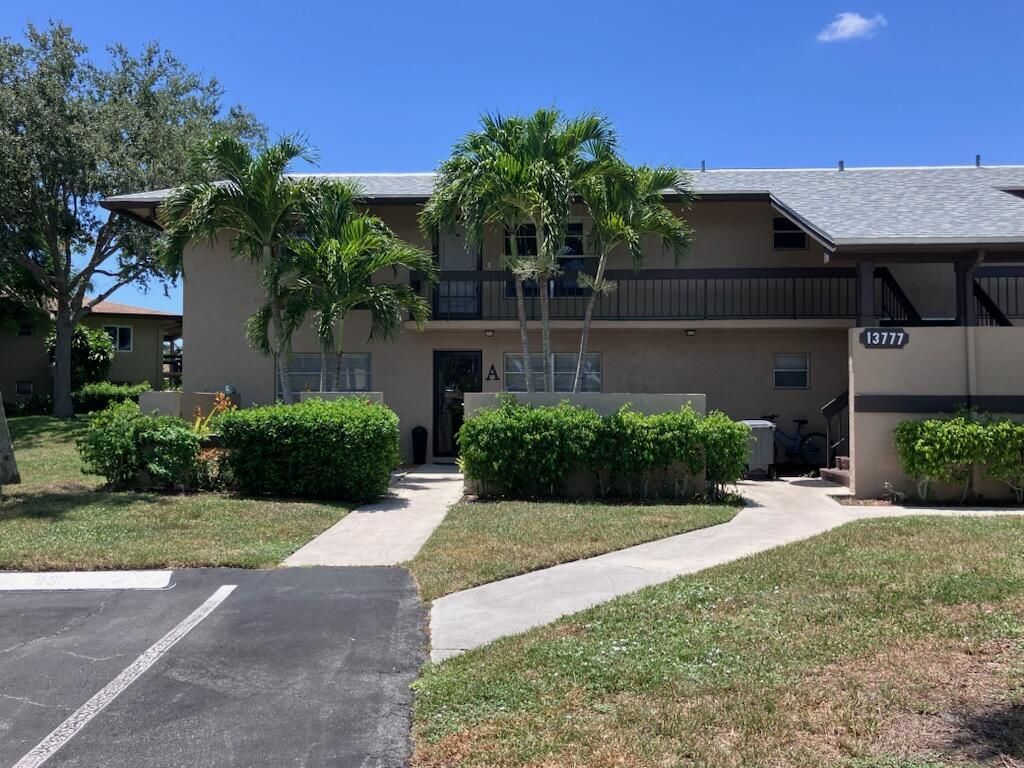 13777 Via Aurora, Unit B, Delray Beach, FL 33484 Photo