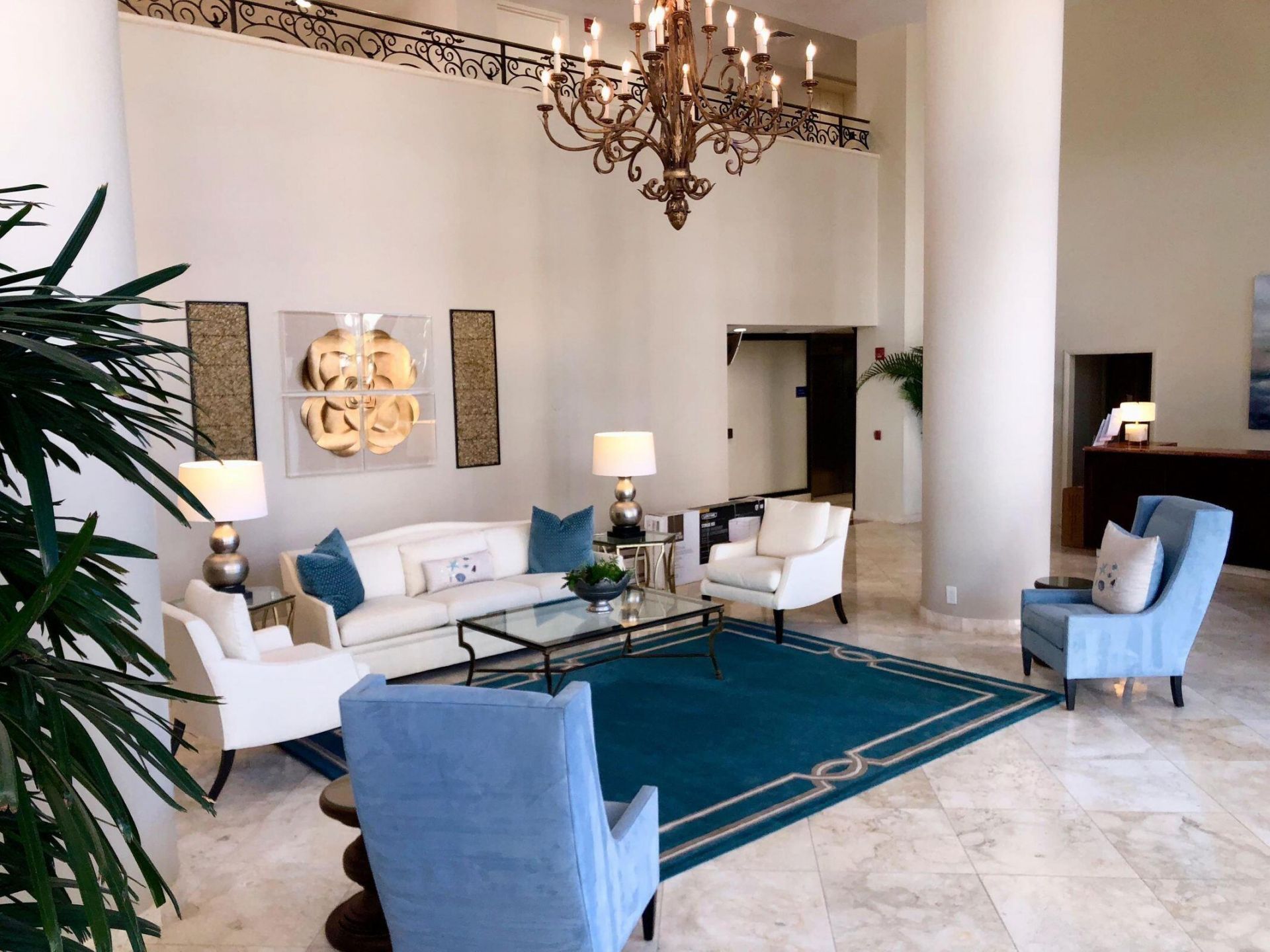 4100 N Ocean Drive, Unit 803, Singer Island, FL 33404 Photo