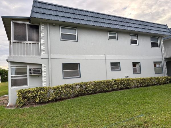 345 Brittany H, Delray Beach, FL 33446