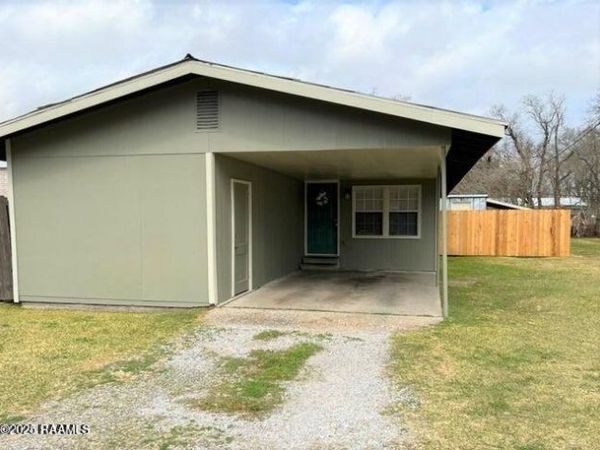 105 W Cedar Street, Lafayette, LA 70501