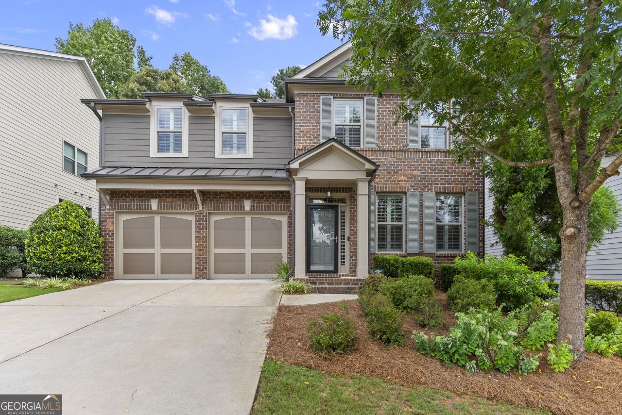 161 Stoney Creek Parkway, Woodstock, GA 30188 Main Photo