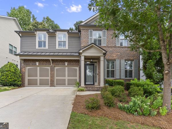 161 Stoney Creek Parkway, Woodstock, GA 30188