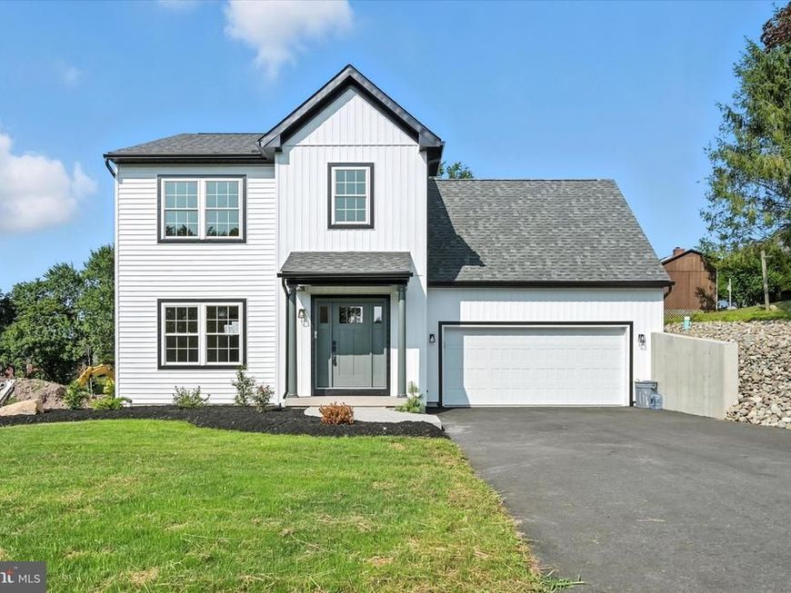 57 Ardmore Avenue, Tamaqua, PA 18252 Main Photo