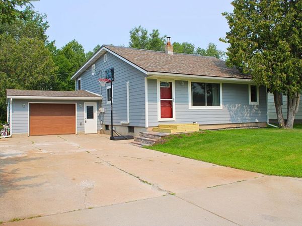 5451 Garden Drive N, Mountain Iron, MN 55768