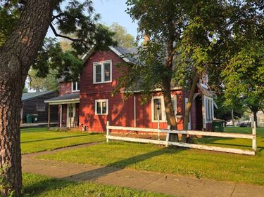 112 N Sverdrup Avenue, Jackson, MN 56143