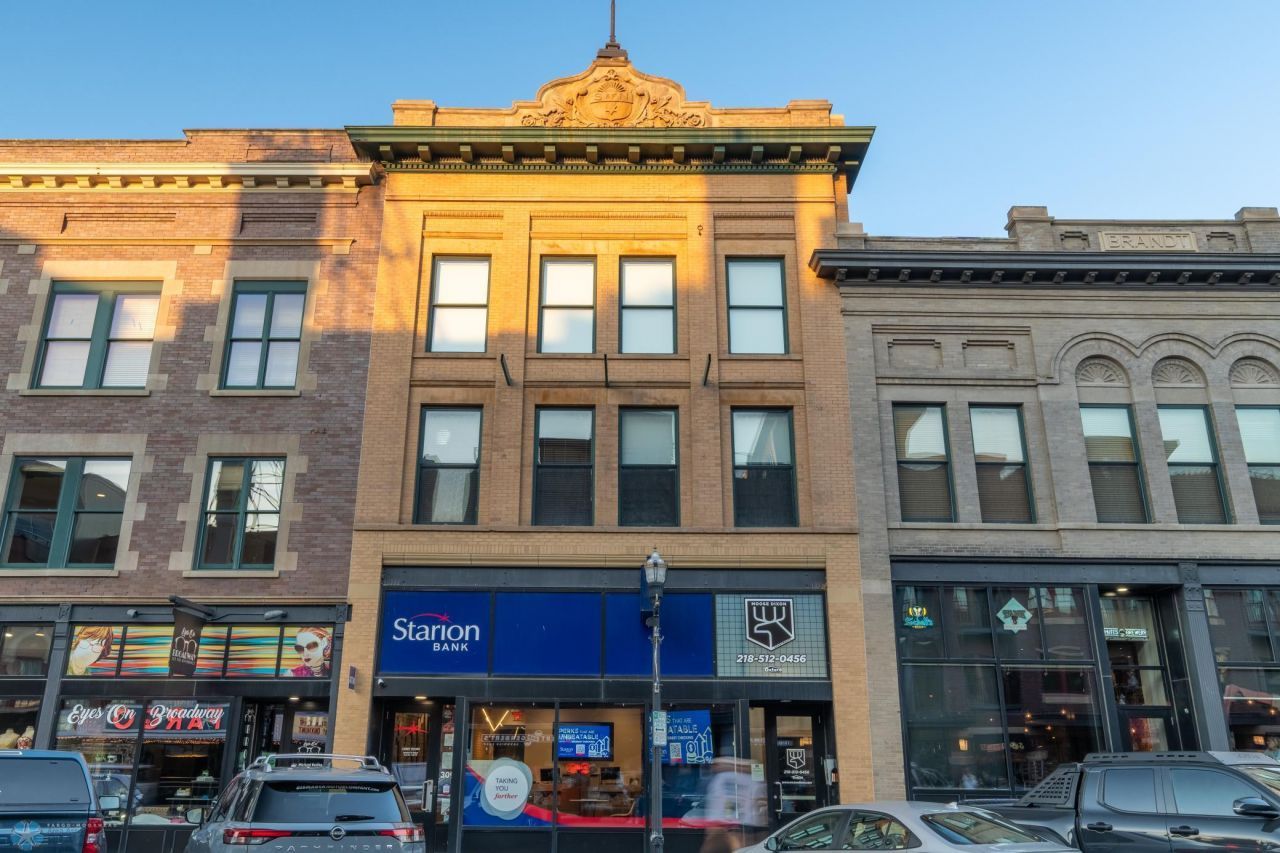 305 Broadway N, Unit 300, Fargo, ND 58102 Main Photo