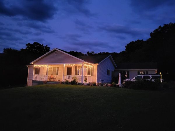 3668 SMITH CREEK RD, NEW MARKET, VA 22844
