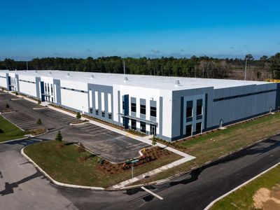 151 Plug In Drive, Ridgeville, SC 29472