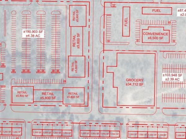 000 N Main Street, Jacksboro, TX 76458
