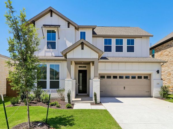 214 San Saba DR, Buda, TX 78610