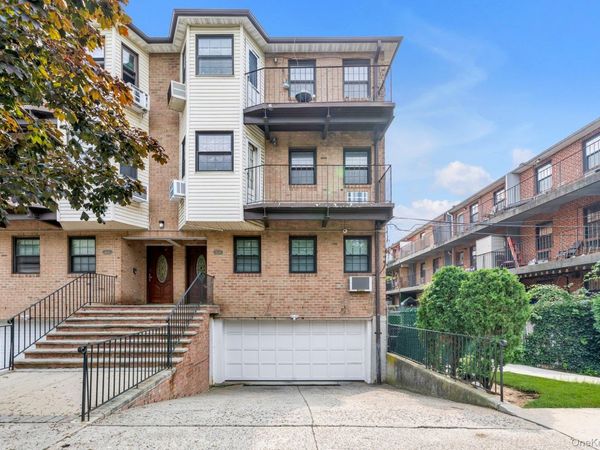 151-37 78th Street, Unit 2W-1, Howard Beach, NY 11414