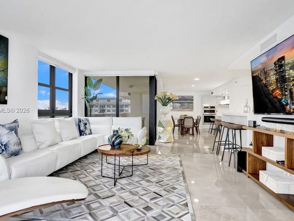 5757 Collins Ave, Unit 1605, Miami Beach, FL 33140