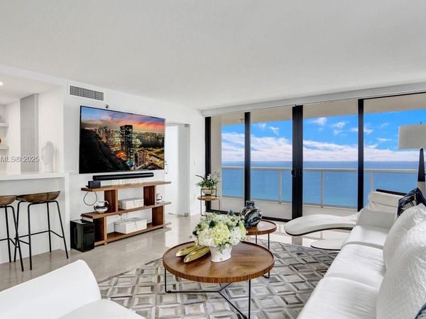 5757 Collins Ave, Unit 1605, Miami Beach, FL 33140