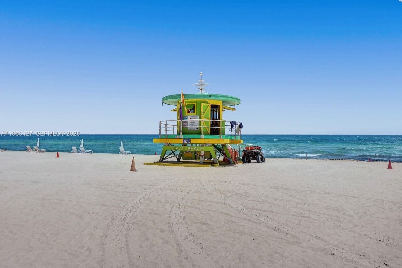 5757 Collins Ave, Unit 1605, Miami Beach, FL 33140 Photo