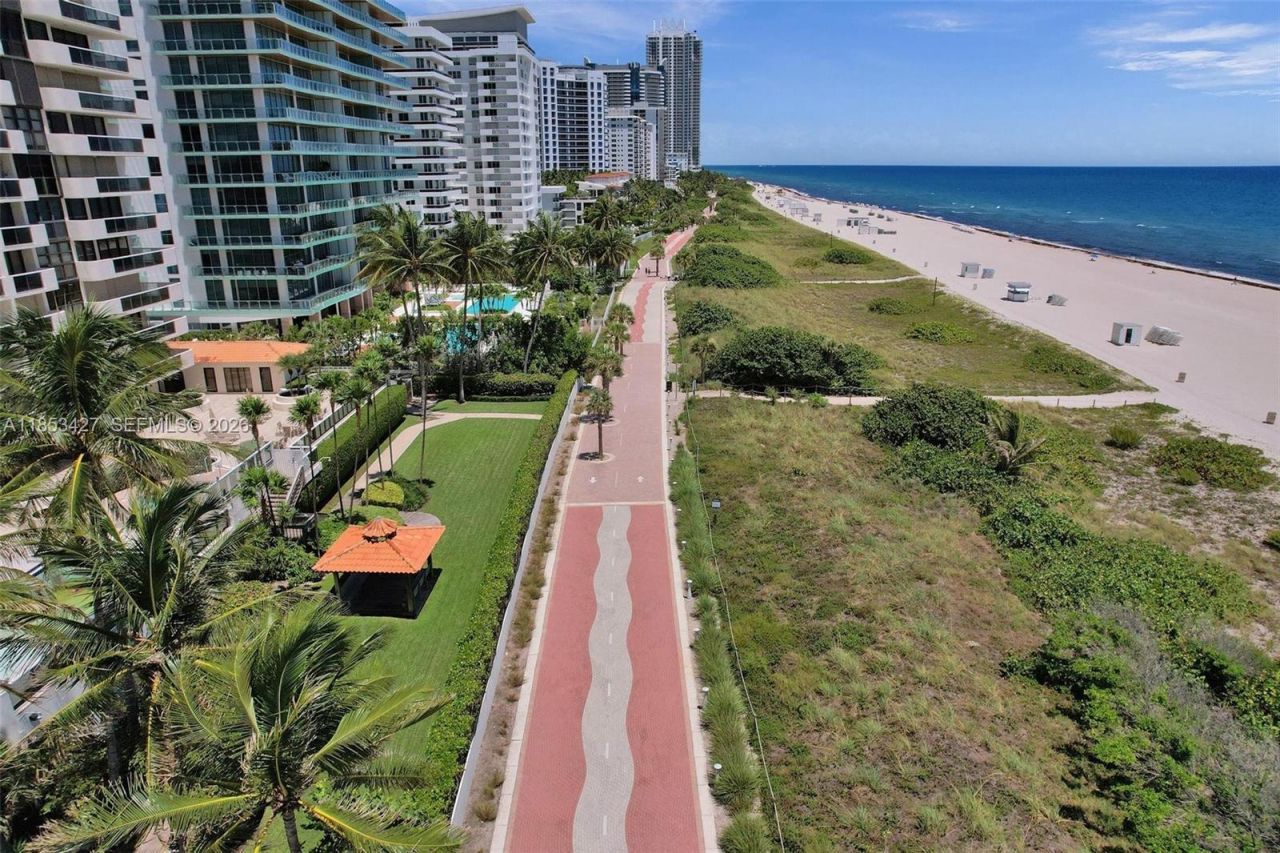 5757 Collins Ave, Unit 1605, Miami Beach, FL 33140 Photo