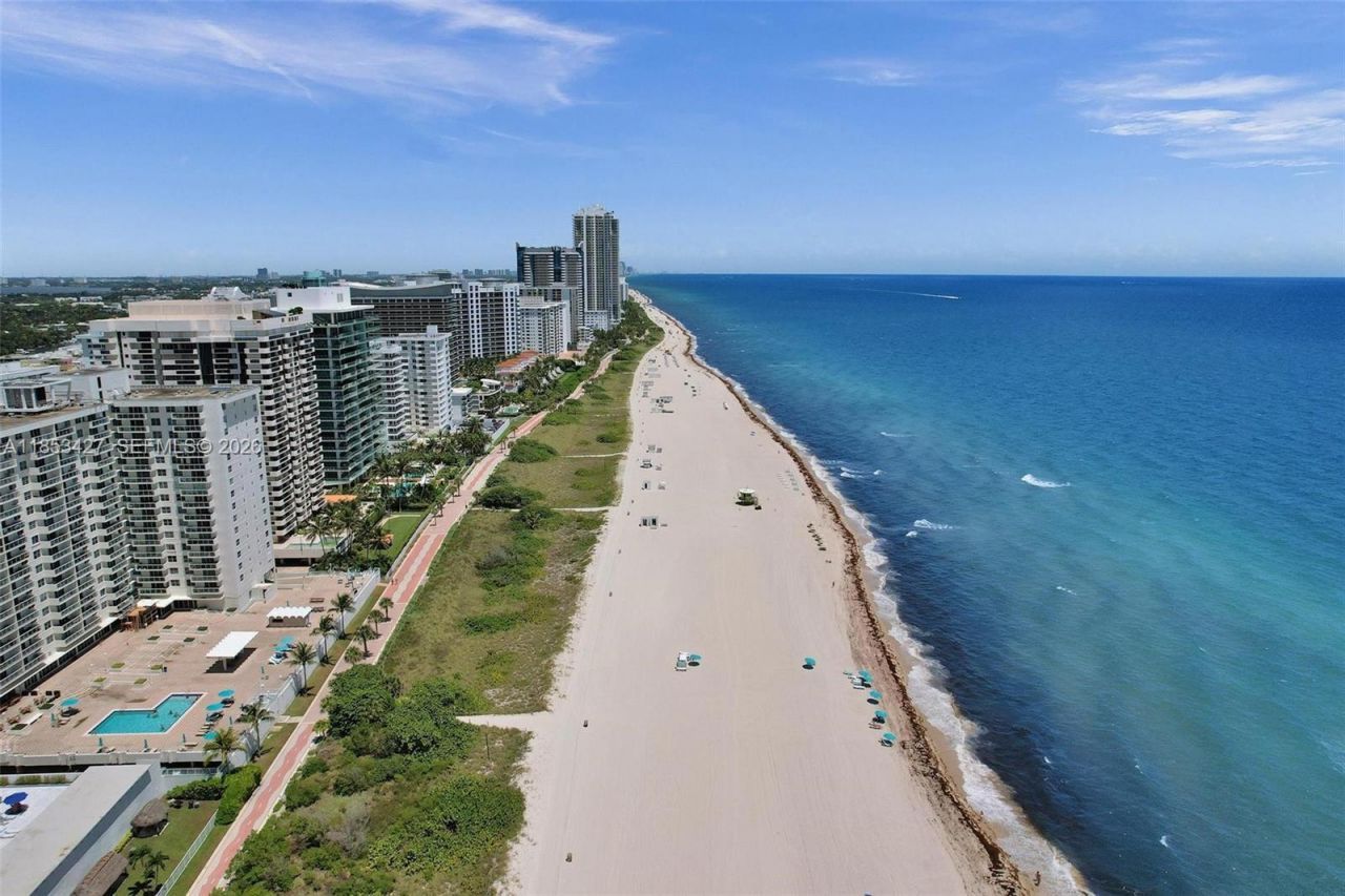 5757 Collins Ave, Unit 1605, Miami Beach, FL 33140 Photo