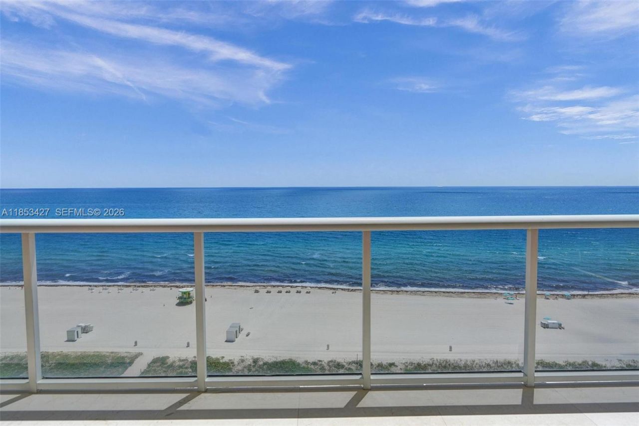 5757 Collins Ave, Unit 1605, Miami Beach, FL 33140 Photo