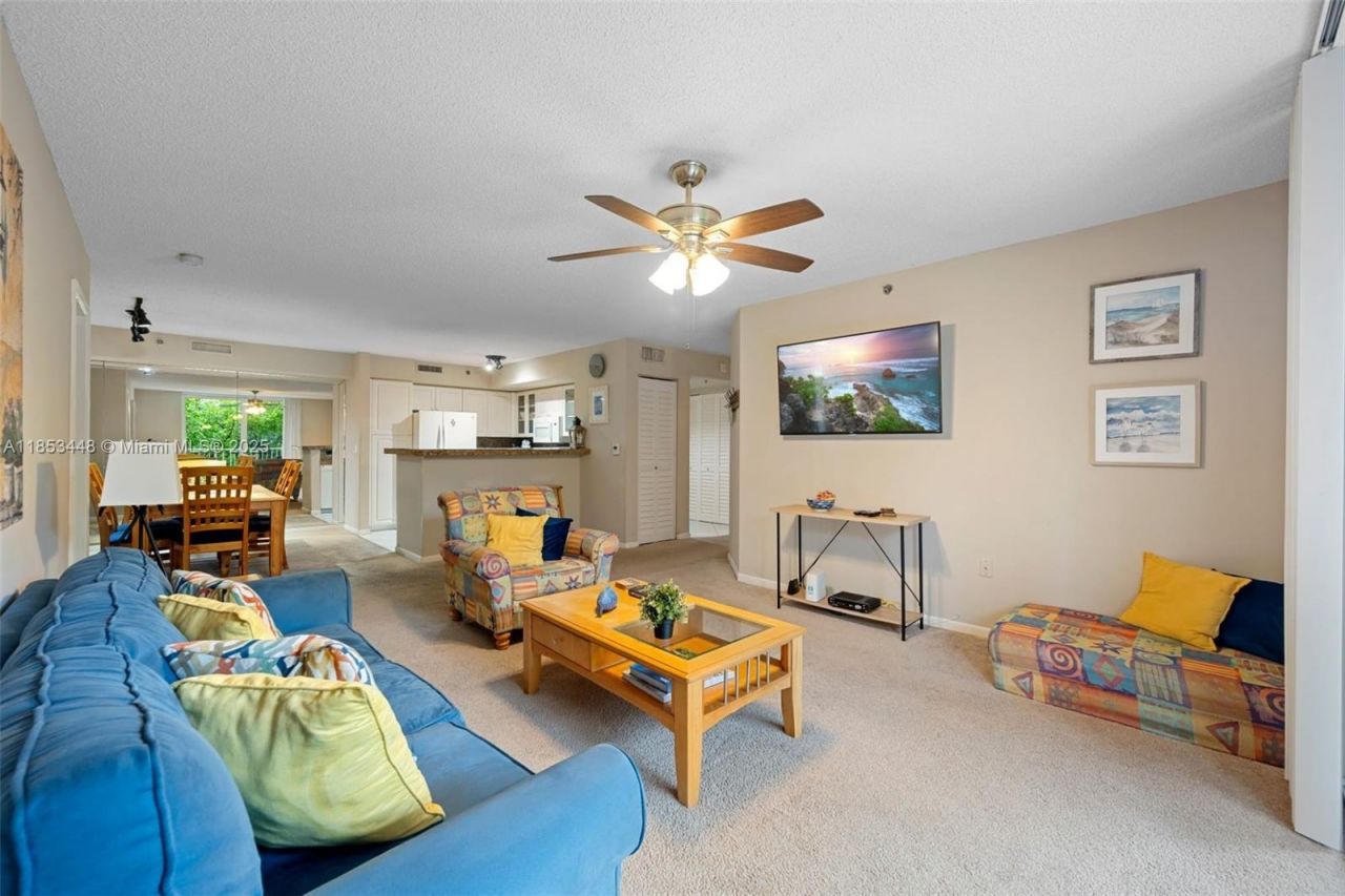 19999 E Country Club Dr, Unit 1208, Aventura, FL 33180 Photo