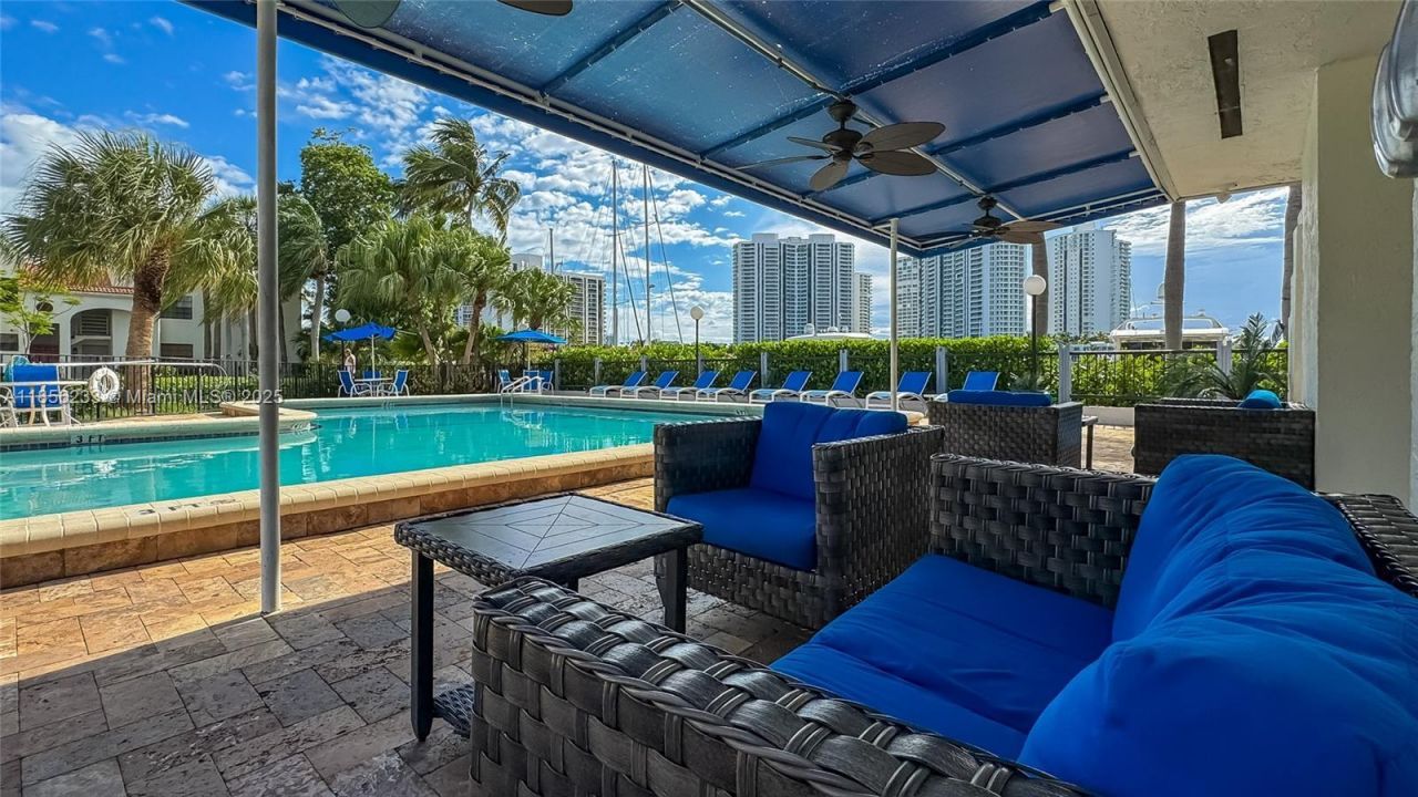 3570 Magellan Cir, Unit 222-2, Aventura, FL 33180 Photo