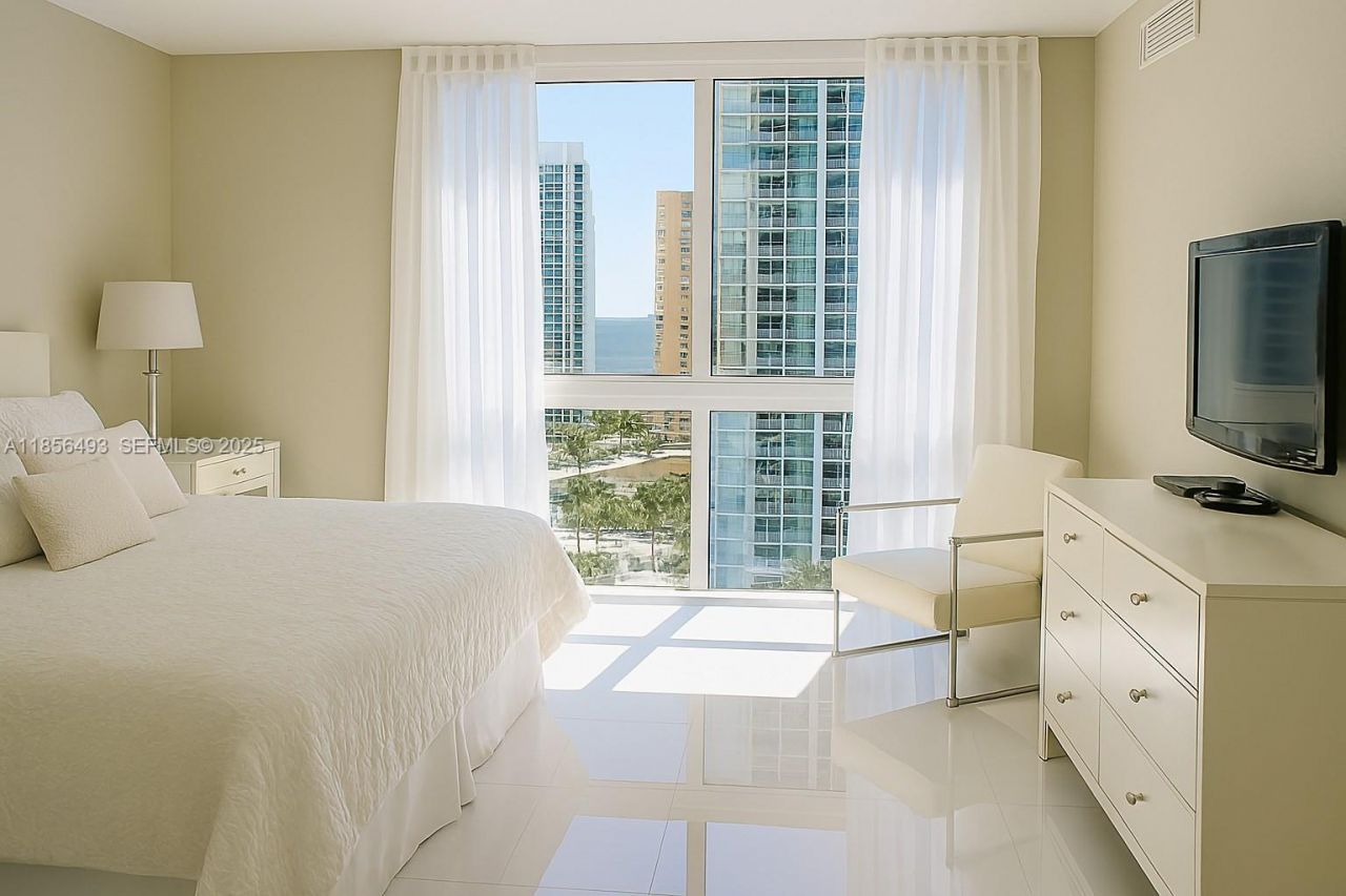 250 Sunny Isles Blvd, Unit 3-1506, Sunny Isles Beach, FL 33160 Photo