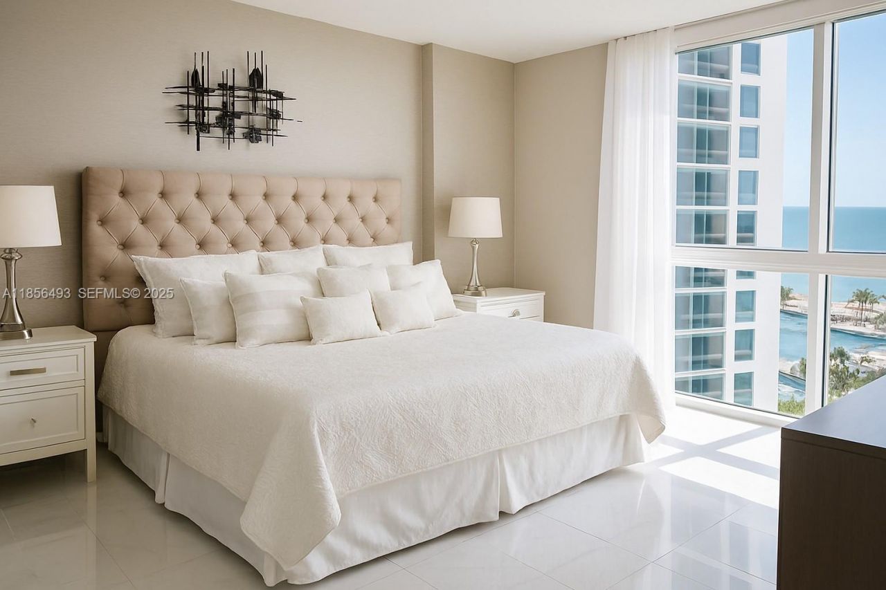 250 Sunny Isles Blvd, Unit 3-1506, Sunny Isles Beach, FL 33160 Photo