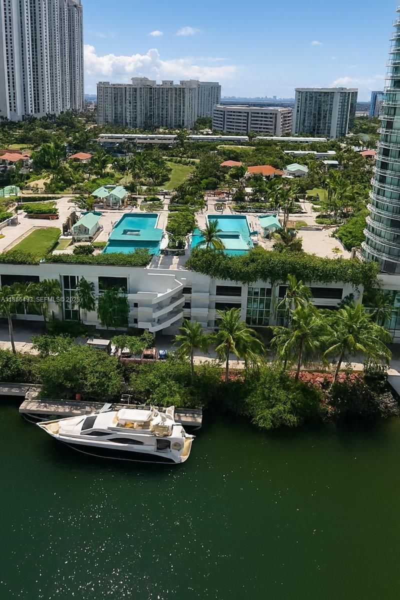 250 Sunny Isles Blvd, Unit 3-1506, Sunny Isles Beach, FL 33160 Photo