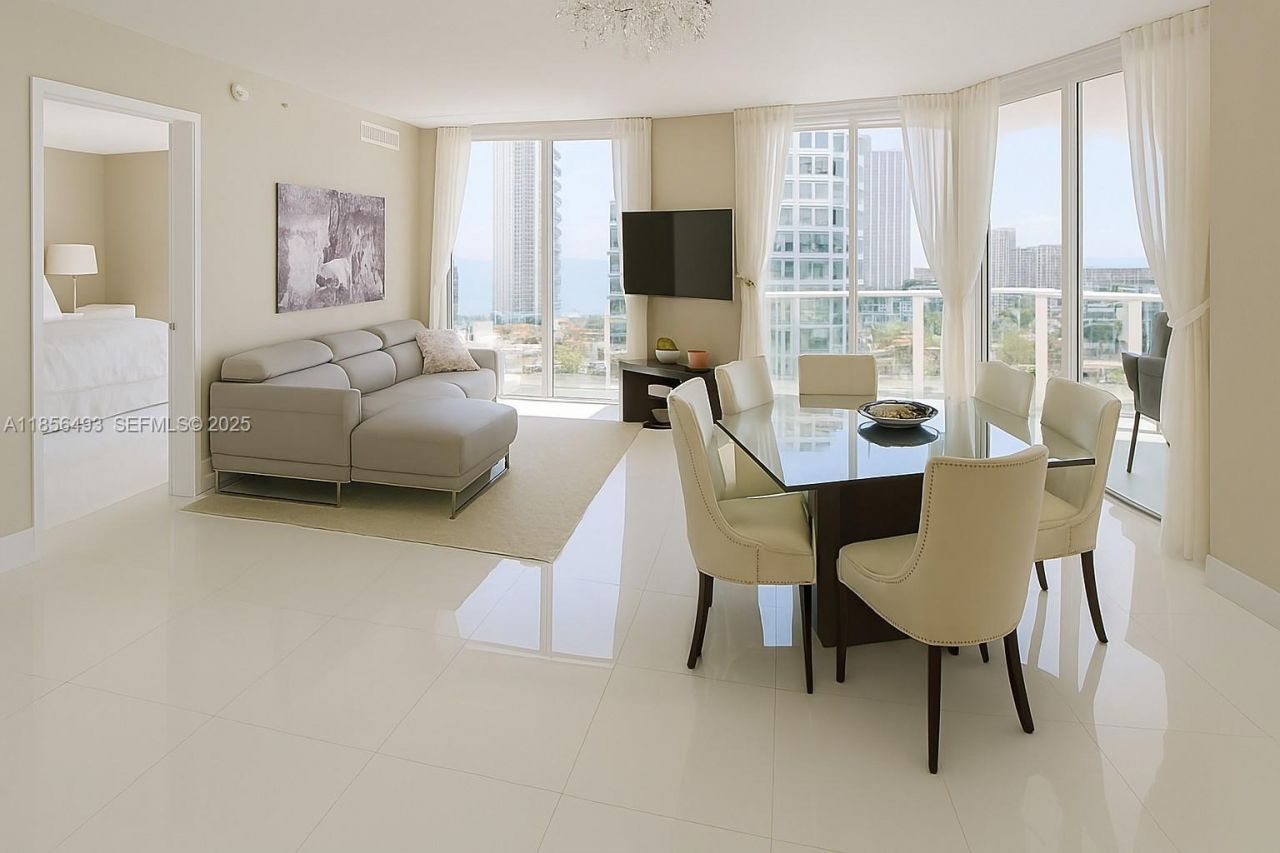 250 Sunny Isles Blvd, Unit 3-1506, Sunny Isles Beach, FL 33160 Photo