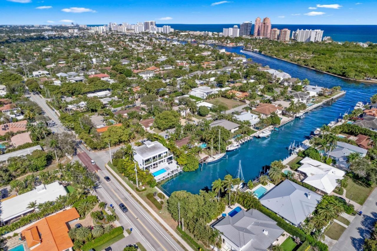 2700 NE 18th St, Fort Lauderdale, FL 33305 Photo