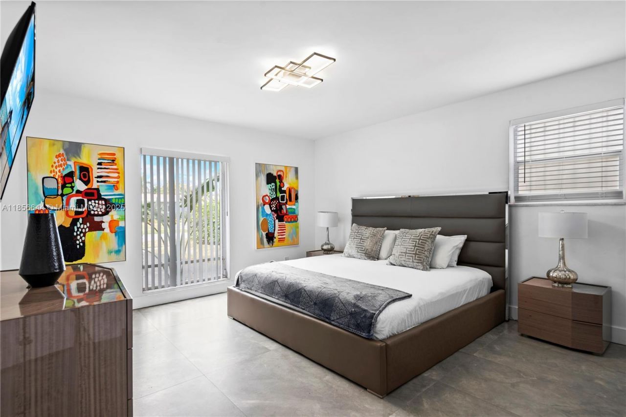 4322 Polk St, Hollywood, FL 33021 Photo