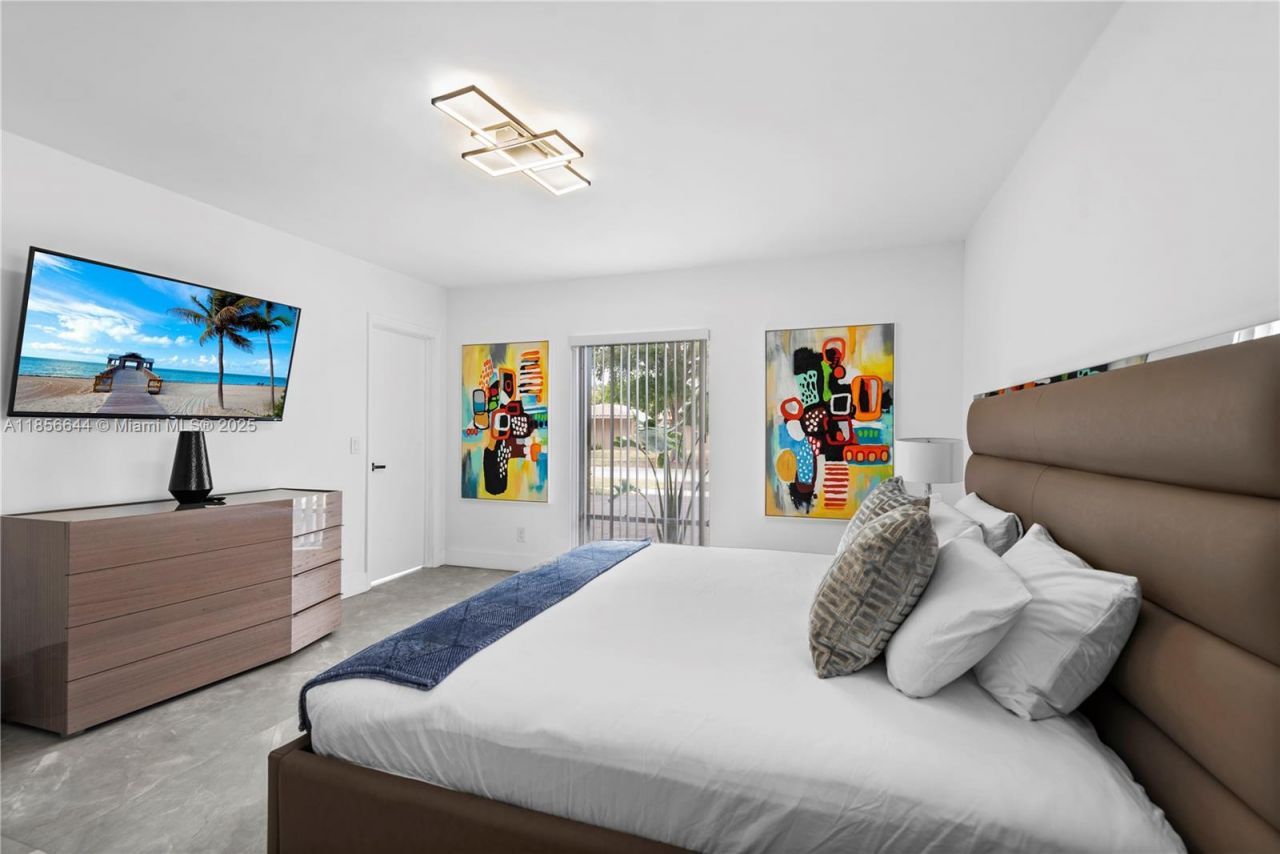 4322 Polk St, Hollywood, FL 33021 Photo