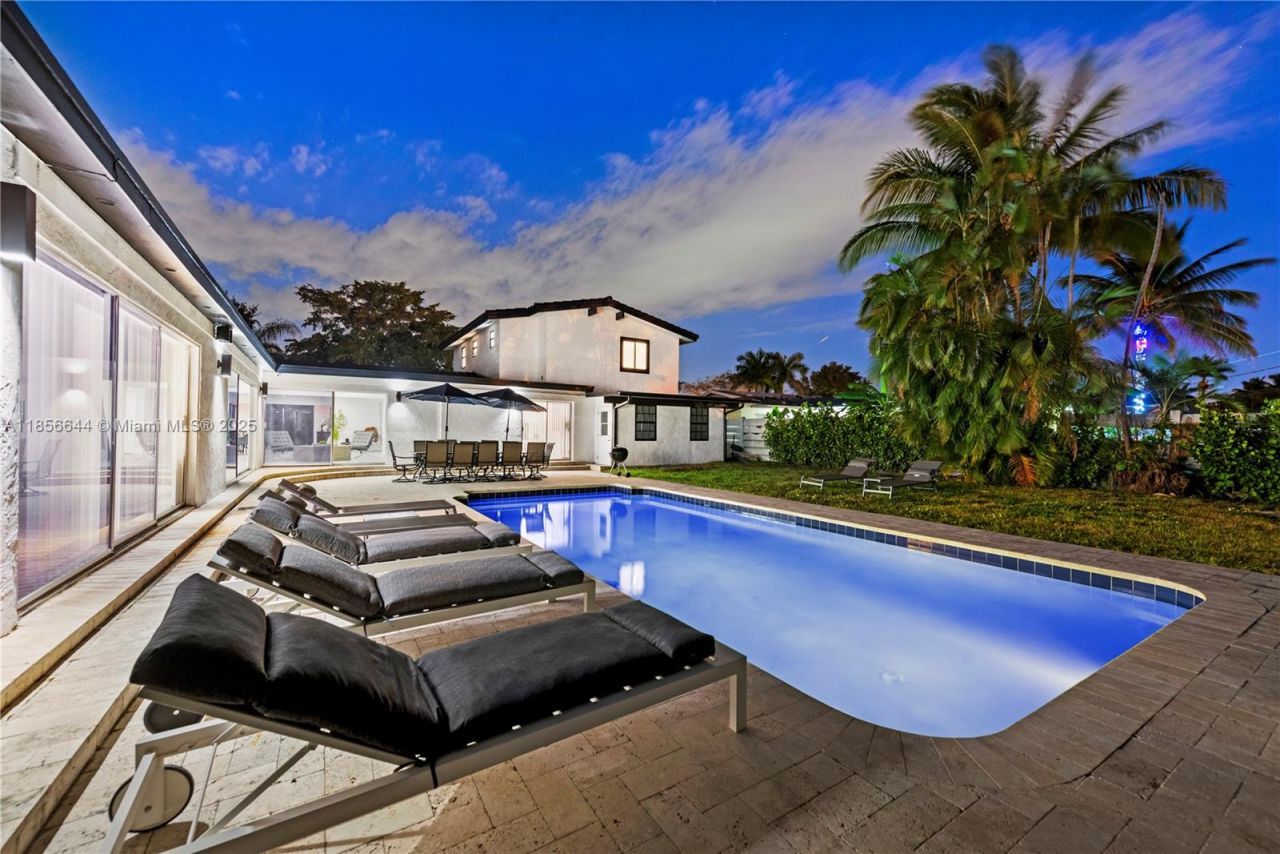 4322 Polk St, Hollywood, FL 33021 Photo