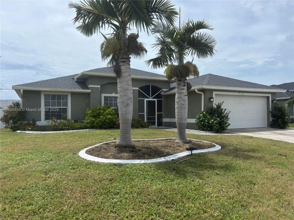 4118 SW 8TH CT, Cape Coral, FL 33914