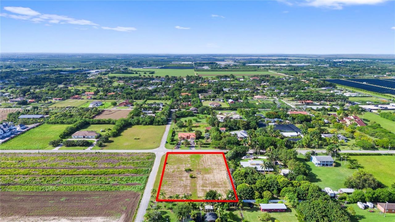 213xx SW 240 St, Homestead, FL 33031 Photo