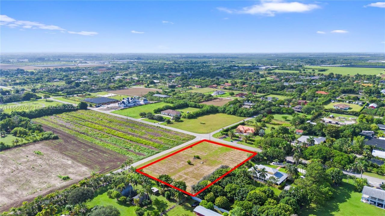 213xx SW 240 St, Homestead, FL 33031 Photo