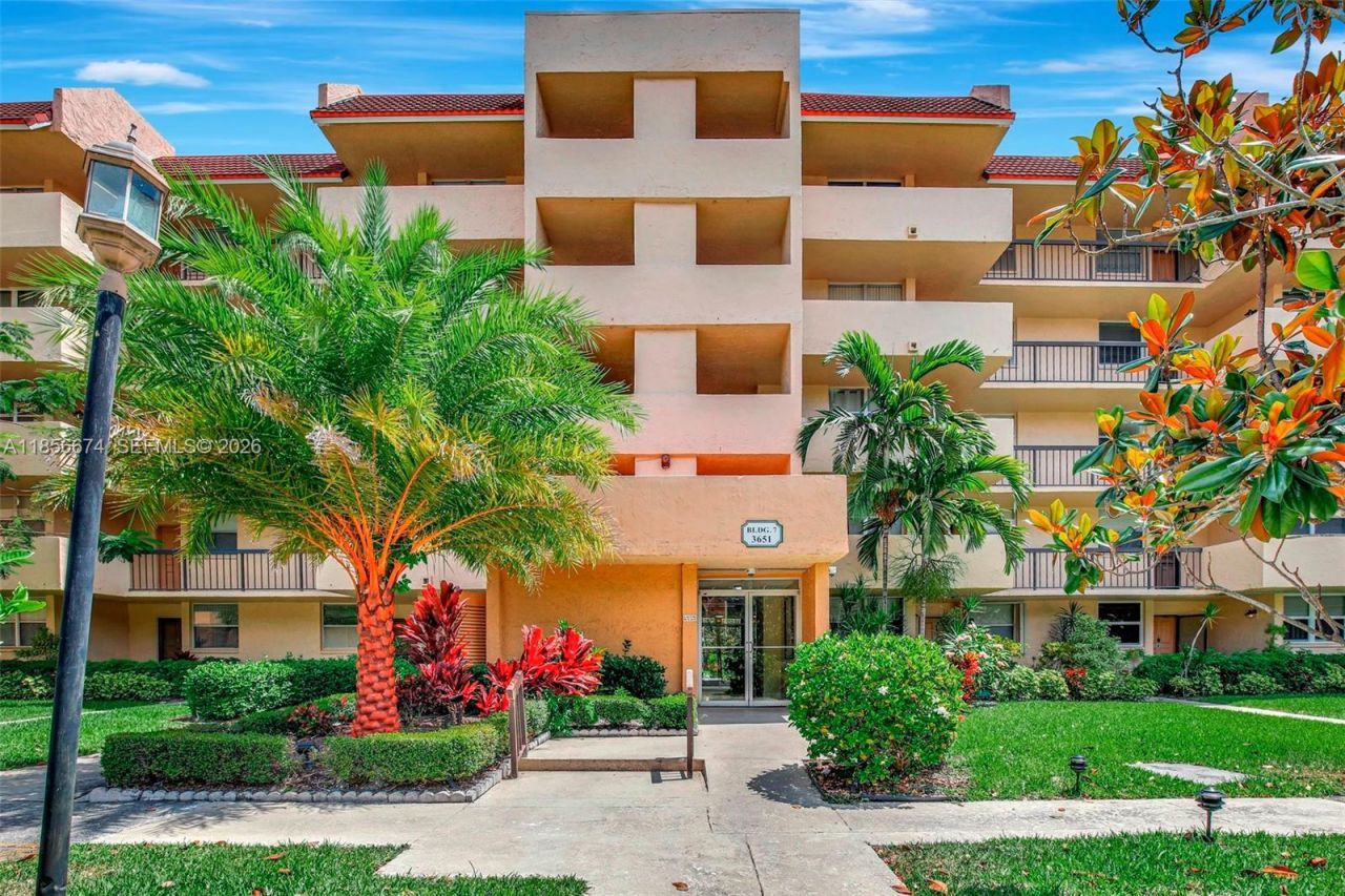 3651 Environ Blvd, Unit 256, Lauderhill, FL 33319 Photo