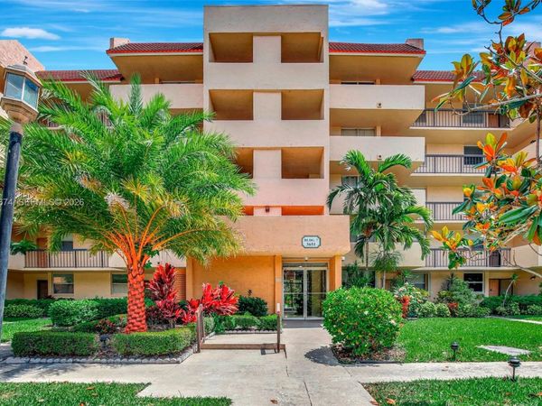3651 Environ Blvd, Unit 256, Lauderhill, FL 33319