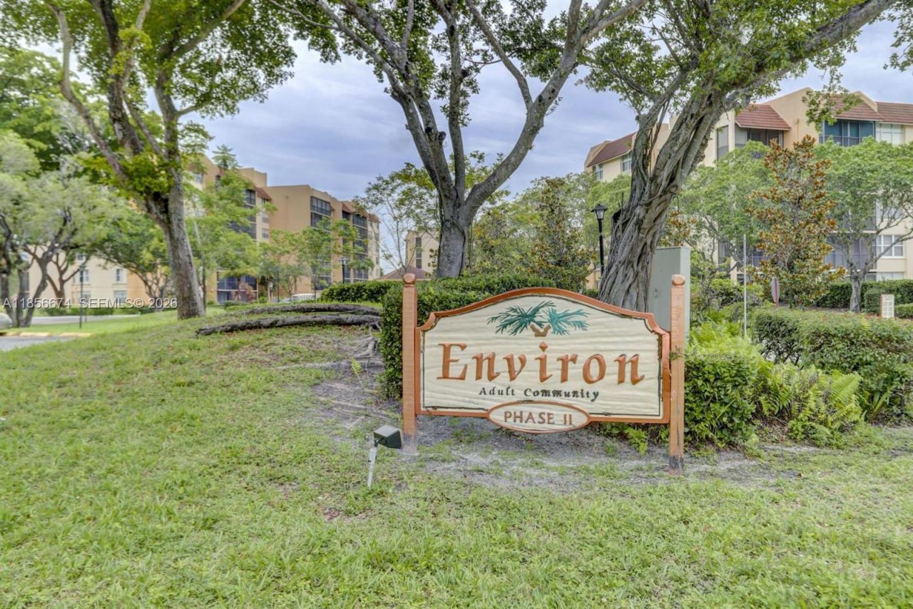 3651 Environ Blvd, Unit 256, Lauderhill, FL 33319 Photo