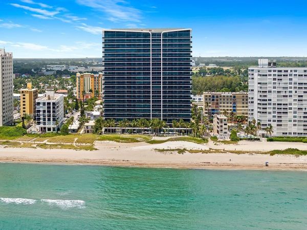 900 N Ocean, Unit 1004, Pompano Beach, FL 33062