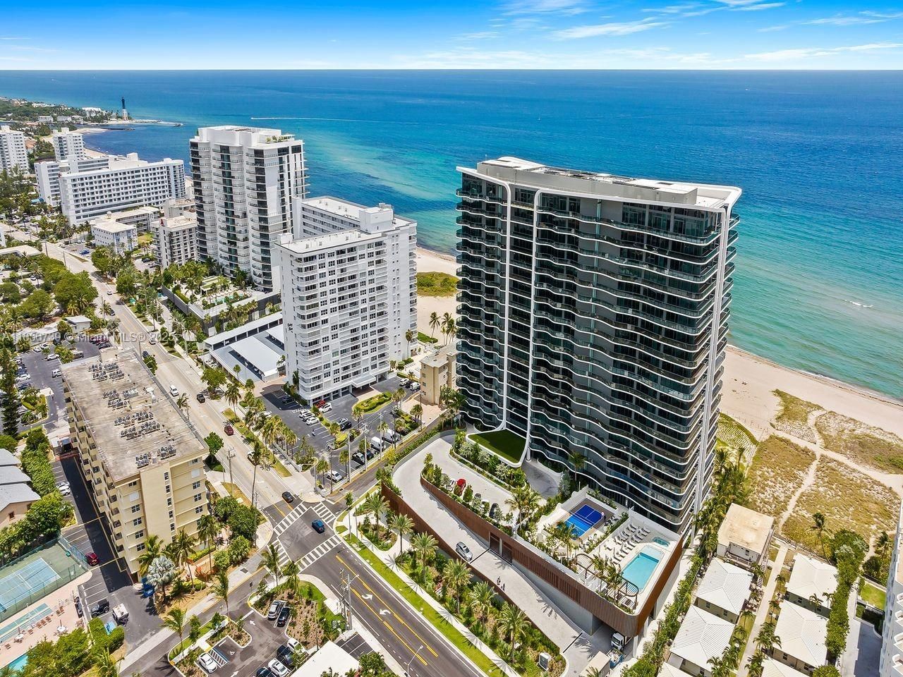 900 N Ocean, Unit 1004, Pompano Beach, FL 33062 Photo