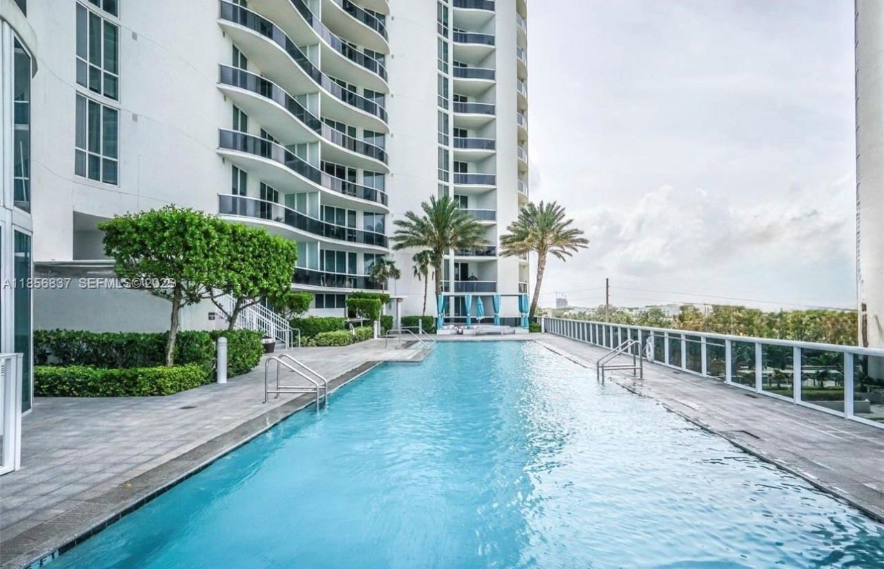 15811 Collins Ave, Unit 2805, Sunny Isles Beach, FL 33160 Photo
