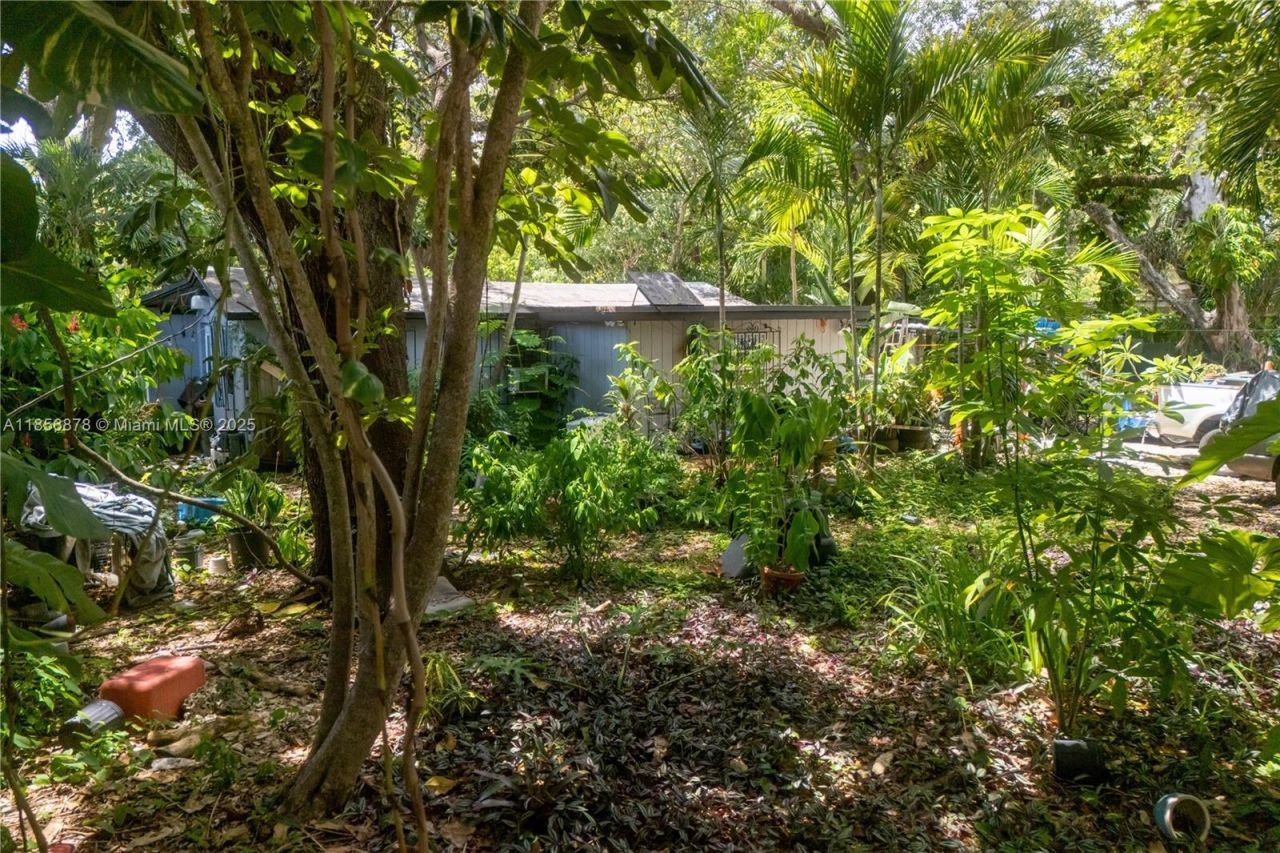 14350 NE 8th Ave, North Miami, FL 33161 Photo