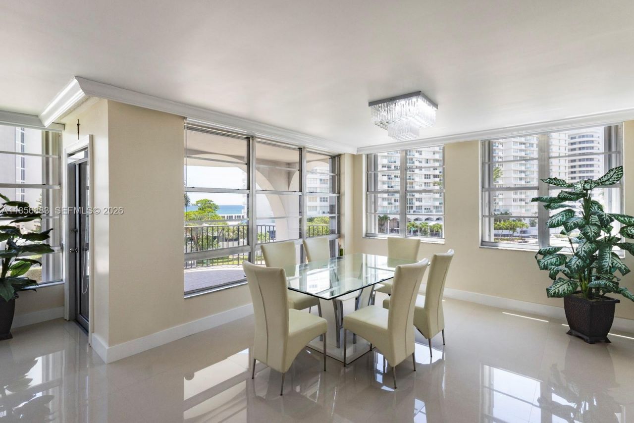 5660 Collins Ave, Unit 4B, Miami Beach, FL 33140 Photo